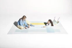 Fatboy Colour Blend Teppich, 200 X 300 Cm, Midsummer 11 Fatboy Colour Blend Teppich, 200 X 300 Cm, Midsummer -Heimtextilien 01FATBOY Colour blend rug grand 200x300 Midsummer Masterpiece 04 105168