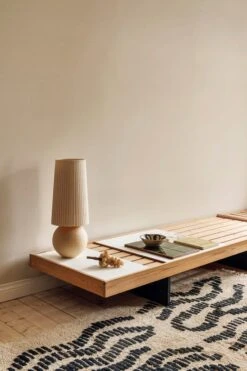 Dyyni Teppich, 200 X 300 Cm, Beige -Heimtextilien 0220 SO matto6 1