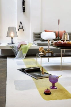 Fatboy Colour Blend Decke, Spring -Heimtextilien 02FATBOY Amsterdam 0020 lr