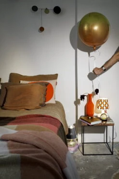 Fatboy Colour Blend Decke, Rhubarb -Heimtextilien 02FATBOY Amsterdam 0212 lr