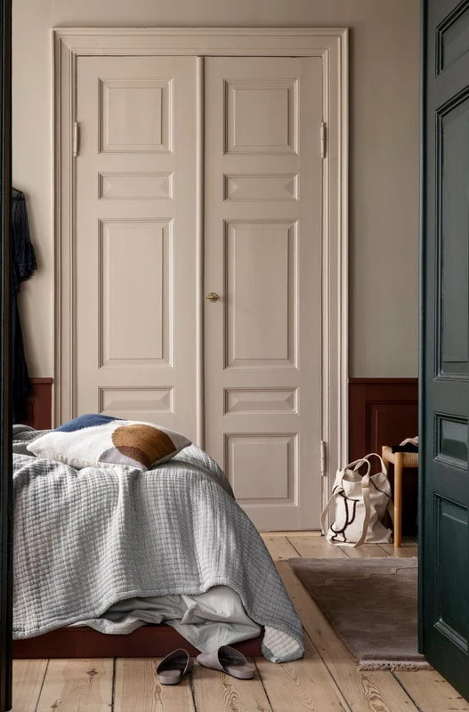 Ferm LIVING Kissen Kelim, Merge 5 Ferm LIVING Kissen Kelim, Merge – Bild 3