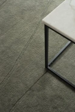 Rock Teppich, Schlammgrau -Heimtextilien 1 6 2 1 5Bclose up5D Mud Grey Rock