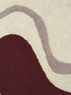 Ferm LIVING Vista Kissen, Cremeweiß 7 Ferm LIVING Vista Kissen, Cremeweiß -Heimtextilien 100358202 2