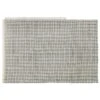 Ferm LIVING Way Teppich, 140 X 200 Cm, Cremefarben - Dunkelblau -Heimtextilien 100FermLiving 19 AK
