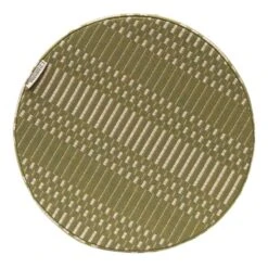 Helios Discushion Sitzkissen, Almond