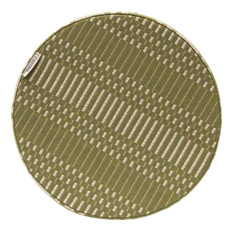 Helios Discushion Sitzkissen, Almond 3 Helios Discushion Sitzkissen, Almond