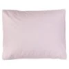 Noora Kopfkissenbezug, Rosa -Heimtextilien 101Matri AK