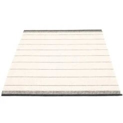 Belle Teppich, 140 X 200 Cm, Schwarz