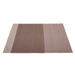 Muuto Varjo Teppich, Taupe 6 Muuto Varjo Teppich, Taupe -Heimtextilien 1077Muuto iso19 TH