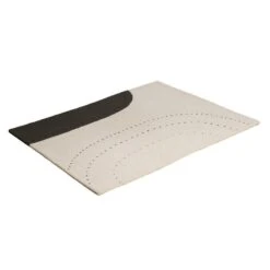 Fritz Hansen Teppich Dotted Balance, 103 X 130 Cm