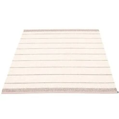 Belle Teppich, 140 X 200 Cm, Blassrosa