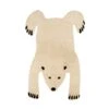 Baby Polar Bear Teppich 2 Baby Polar Bear Teppich -Heimtextilien 108Mums iso19 TH
