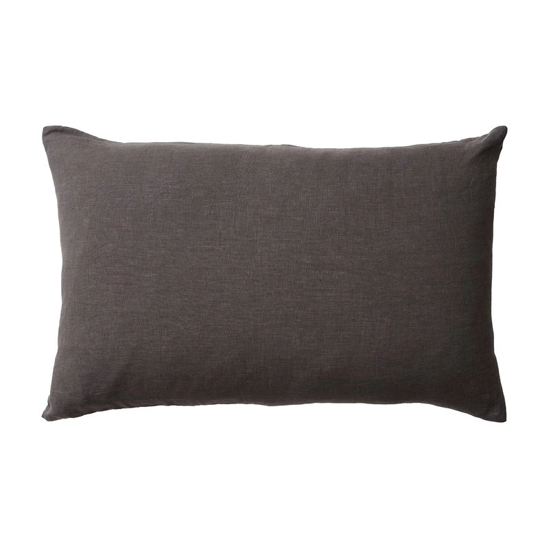 &Tradition Collect SC30 Kissen Aus Schwerem Leinen, 50 X 80 Cm, Schiefergra 3 &Tradition Collect SC30 Kissen Aus Schwerem Leinen, 50 X 80 Cm, Schiefergra