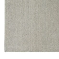 Earth Natural Teppich, Silbergrau 6 Earth Natural Teppich, Silbergrau -Heimtextilien 10 Earth CutOut SilverGrey role