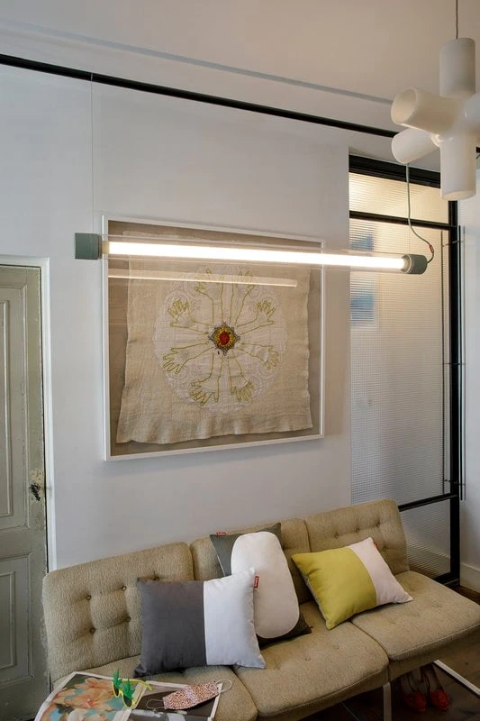 Fatboy Pop Kissen, Haselnussbraun 8 Fatboy Pop Kissen, Haselnussbraun – Bild 6