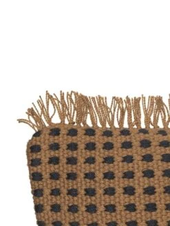 Ferm LIVING Way Kissen, 70 X 50 Cm, Zuckertang 9 Ferm LIVING Way Kissen, 70 X 50 Cm, Zuckertang -Heimtextilien 1101592830 4