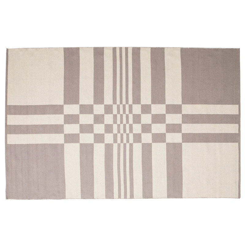 Gaia Teppich, 160 X 240 Cm, Grau 3 Gaia Teppich, 160 X 240 Cm, Grau