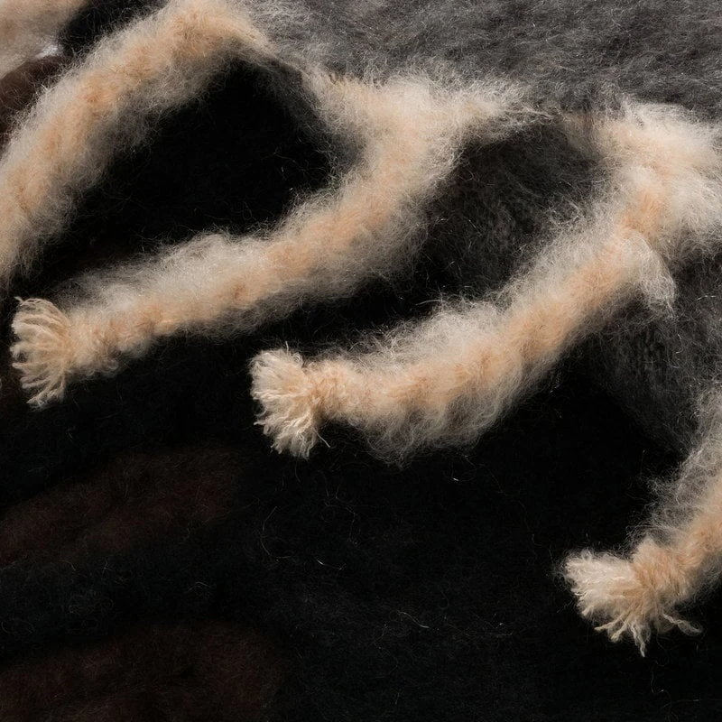 Park Mohairdecke, 130 X 180 Cm 3 Park Mohairdecke, 130 X 180 Cm