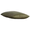 Woud Level Kissen Für Liege, Moosgrünes Leder Camo Tundra -Heimtextilien 11woud level daybed cushion moss ma