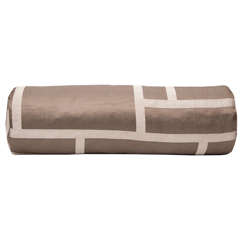 Palazzo Kissenrolle, Heller Schlamm 3 Palazzo Kissenrolle, Heller Schlamm