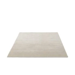 &Tradition Teppich The Moor AP5, 170 X 240 Cm, Beige Dew