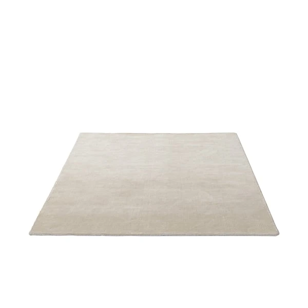 &Tradition Teppich The Moor AP5, 170 X 240 Cm, Beige Dew 3 &Tradition Teppich The Moor AP5, 170 X 240 Cm, Beige Dew