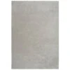 Teppich Hattara, Grau -Heimtextilien 12VMCarpet iso TH