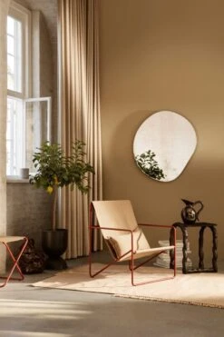 Ferm LIVING Desert Kissen, Sandbeige 7 Ferm LIVING Desert Kissen, Sandbeige -Heimtextilien 13 1820 1