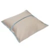 Kissen, 40 X 40 Cm, Beige - Himmelblau 2 Kissen, 40 X 40 Cm, Beige - Himmelblau -Heimtextilien 13JuslinMaunula AK