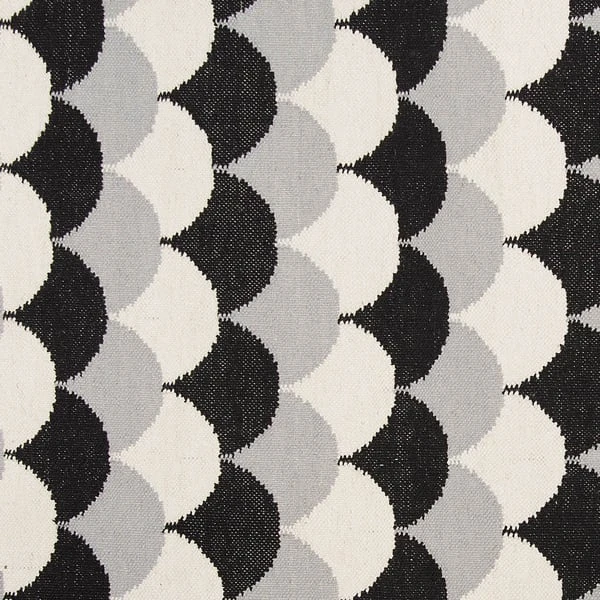 Suomu Teppich, 110 X 170 Cm, Hellgrau 4 Suomu Teppich, 110 X 170 Cm, Hellgrau – Bild 2