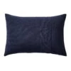 Muuto Layer Kissen, 40 X 60 Cm, Mitternachtsblau -Heimtextilien 13Muuto Layermdb EK