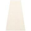 Teppich Svea, 70 X 240 Cm, Beige-metallic -Heimtextilien 13Pappelina iso HV