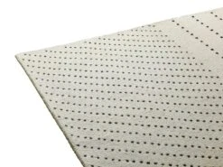 Fritz Hansen Dots Teppich, 150 X 190 Cm 9 Fritz Hansen Dots Teppich, 150 X 190 Cm -Heimtextilien 14678 Rug Dots detail