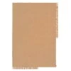 Ferm LIVING Hem Teppich, 140 X 200 Cm, Sandbeige -Heimtextilien 151 Ferm Living 21 TH