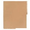 Ferm LIVING Hem Teppich, 240 X 240 Cm, Sandbeige 1 Ferm LIVING Hem Teppich, 240 X 240 Cm, Sandbeige -Heimtextilien 152 Ferm Living 21 TH