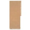 Ferm LIVING Hem Läufer, 70 X 180 Cm, Sandbeige