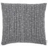 Metsä Kissenbezug, 45 X 45 Cm, Dunkelgrau -Heimtextilien 156LapuanKankurit 19 TH