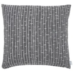 Metsä Kissenbezug, 45 X 45 Cm, Dunkelgrau