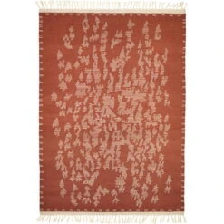 Teppich Saaristo 200 X 300 Cm, Terra