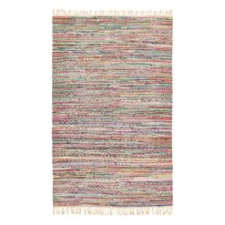 Kuhmo Flickenteppich