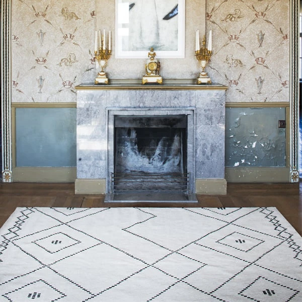 For The Whole Life Teppich, 90 X 200 Cm 4 For The Whole Life Teppich, 90 X 200 Cm – Bild 2