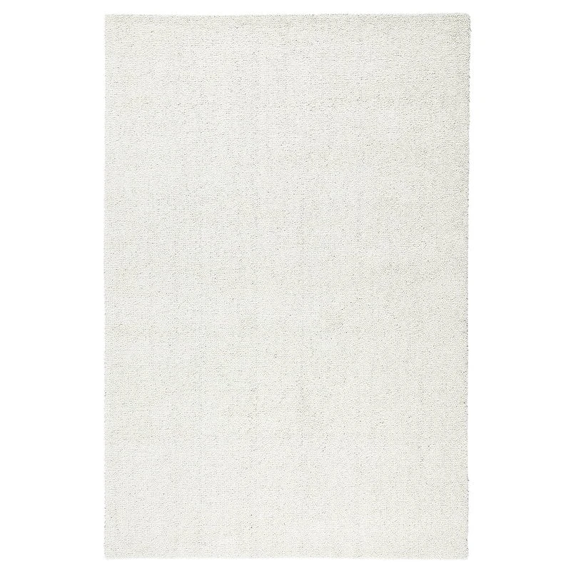 Viita Teppich, Weiß 3 Viita Teppich, Weiß