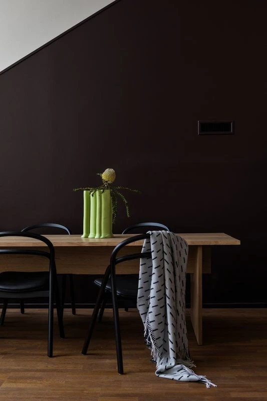 Rain Überwurf, 130 X 180 Cm, Schwarz – Weiß 7 Rain Überwurf, 130 X 180 Cm, Schwarz – Weiß – Bild 5