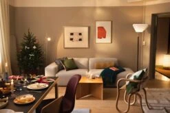 Helios Kissenrolle, Ockerfarben -Heimtextilien 2021 09 30 FDS Valmiit VVV 4 1