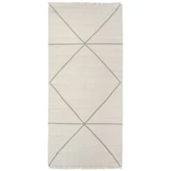 Keko Teppich, 90 X 200 Cm