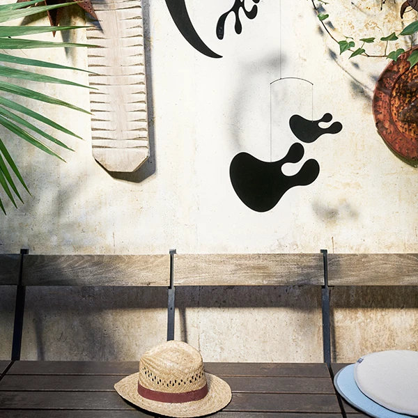 Vitra Kissen Seat Dot, Dunkelgrau – Marron 5 Vitra Kissen Seat Dot, Dunkelgrau – Marron – Bild 3