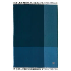 Vitra Decke Colour Block, Schwarz – Blau 9 Vitra Decke Colour Block, Schwarz – Blau -Heimtextilien 223VitraNew iso HV