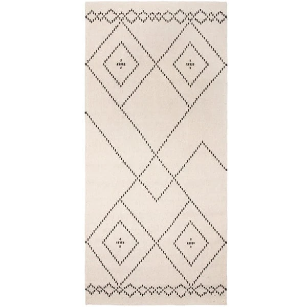 For The Whole Life Teppich, 90 X 200 Cm 3 For The Whole Life Teppich, 90 X 200 Cm