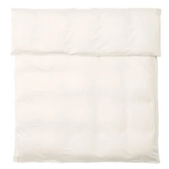 Doppelbettbezug Saara, Creme