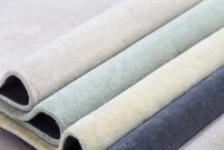 RePeat Teppich, Pistazie -Heimtextilien 22 28R1083 final role